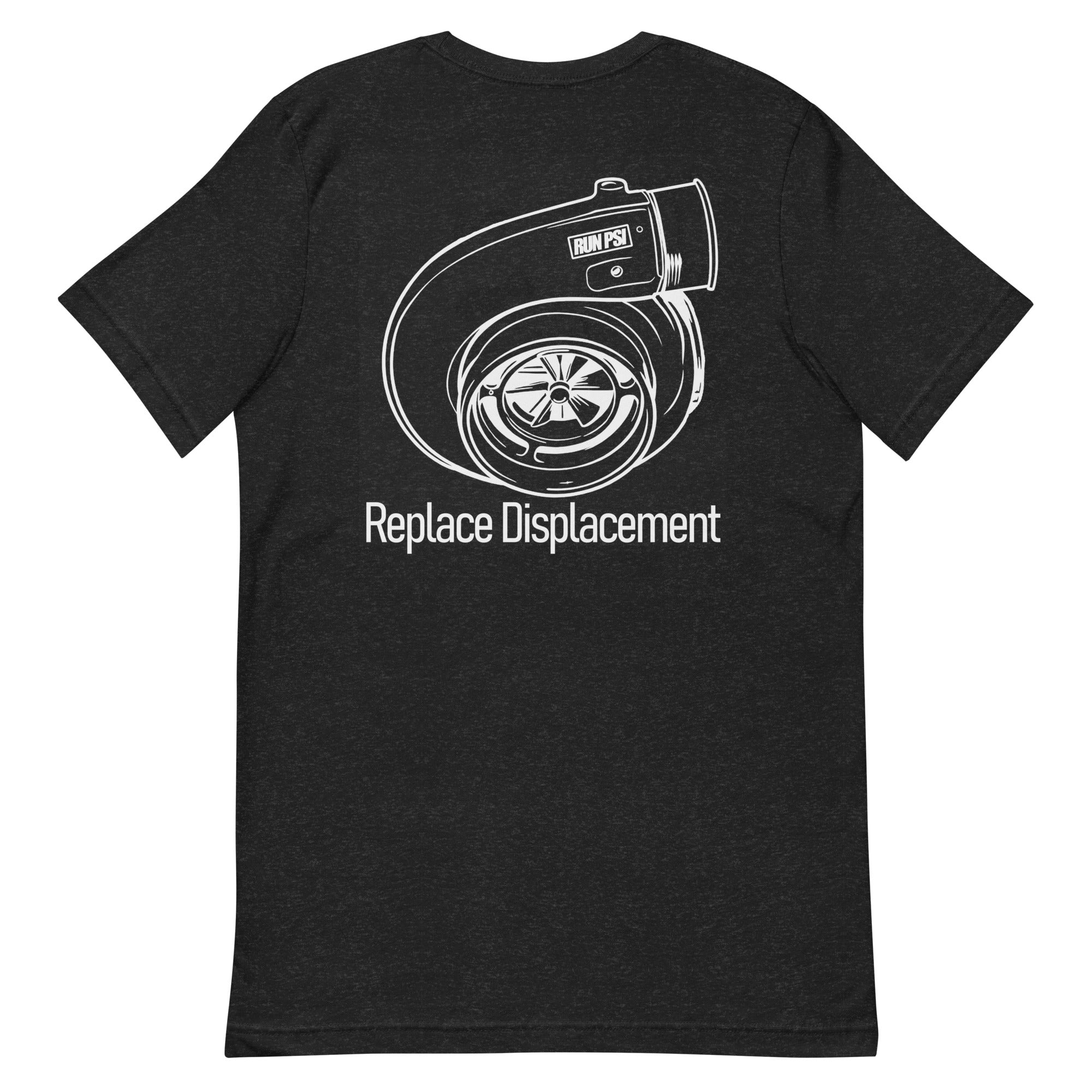 Replacement
